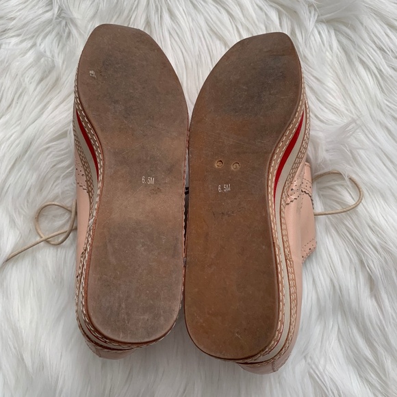 Jeffrey Campbell | Ad long Oxford Platforms - Picture 8 of 8